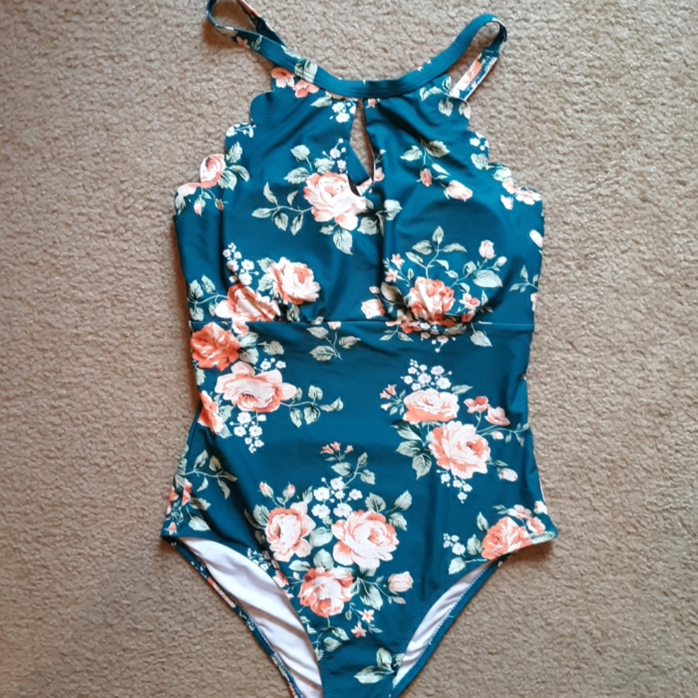 Cupshe one piece